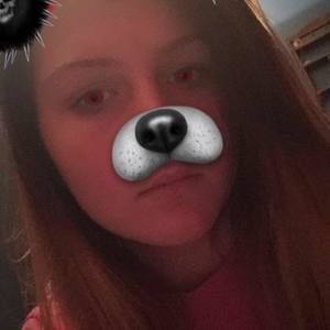 Meet your Posher, Kierra