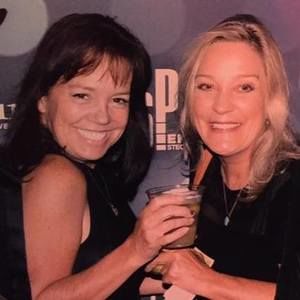 Meet your Posher, Terri