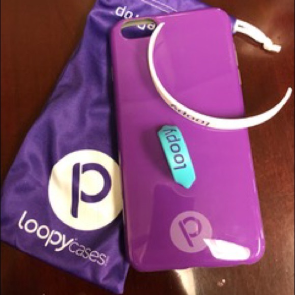 iPhone 6 Plus Loopy Case