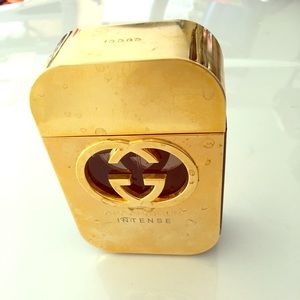 gucci guilty intense