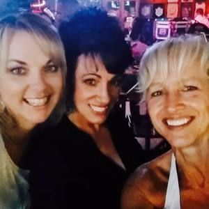 Meet your Posher, Stacy