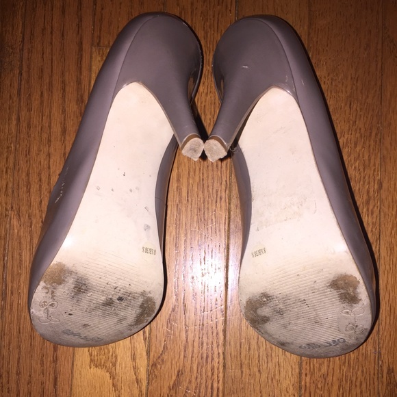 Jessica Simpson Heels - Picture 3 of 3