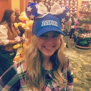 Meet your Posher, Barbara