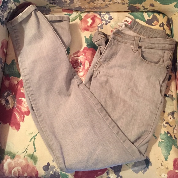 BDG Skinny Jeans