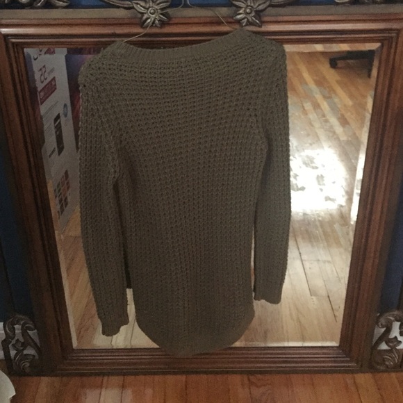 Knit sweater - Picture 3 of 3