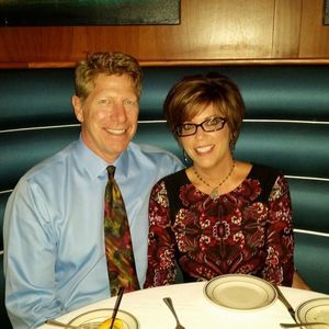 Meet your Posher, Michele