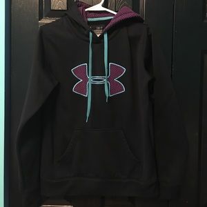 Women's Under Armour Hoodie