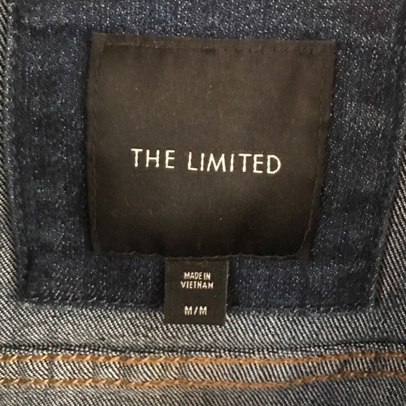 Jean jacket - Picture 2 of 4