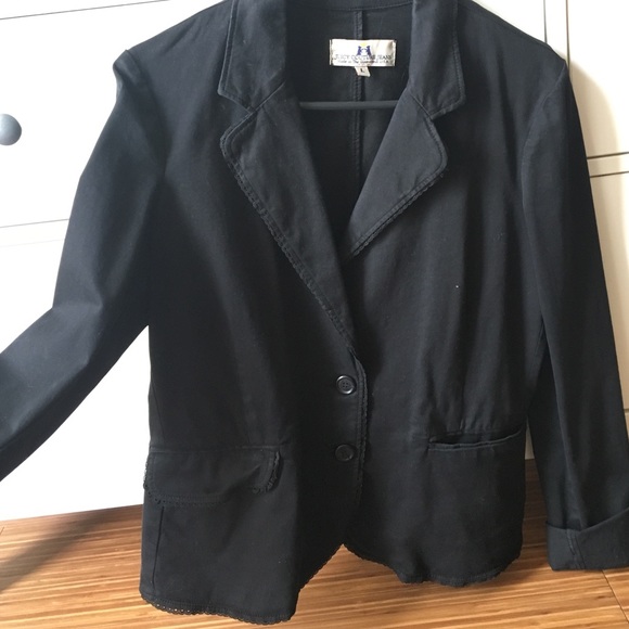 Vintage juicy jacket