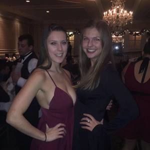 Meet your Posher, Chelsea