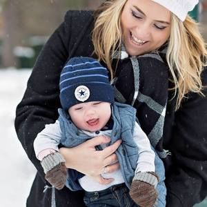 Meet your Posher, Christy