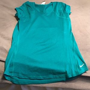 Dri-Fit Nike top