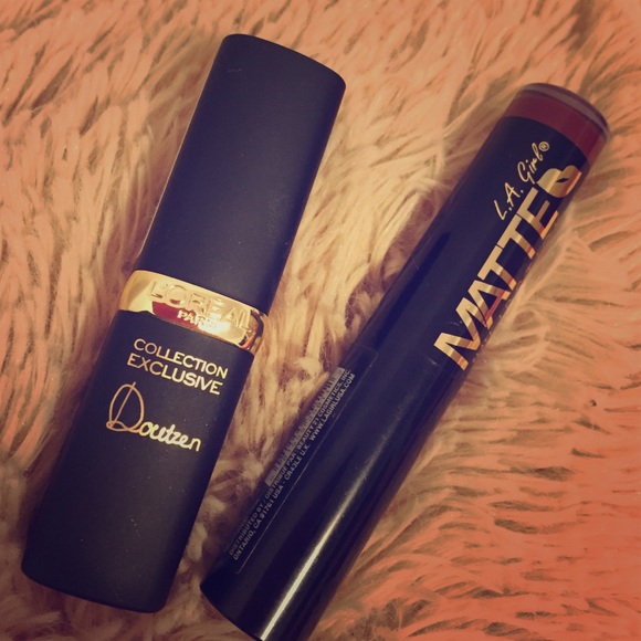 Lipstick bundle