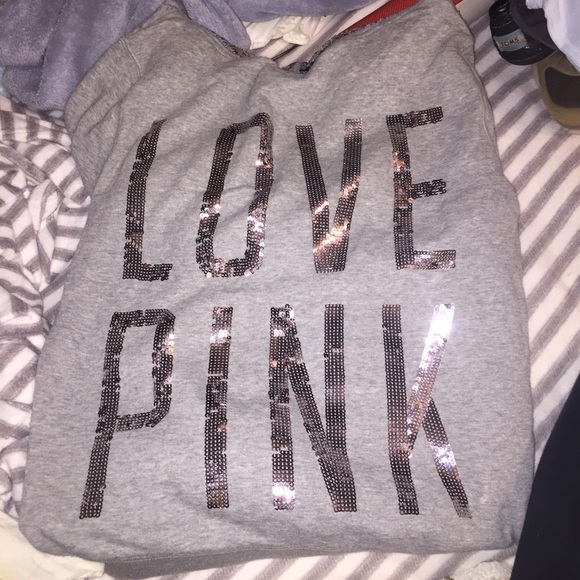 PINK SPARKLE