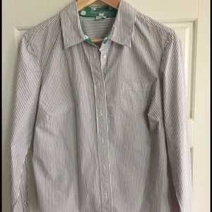 Boden button down shirt. Size US10P.