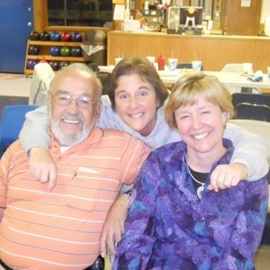 Meet your Posher, Dianna