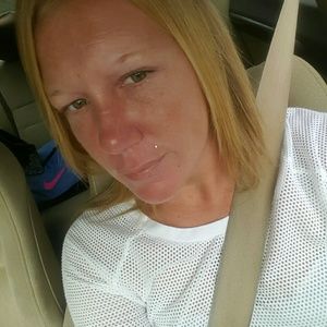 Meet your Posher, Tracey