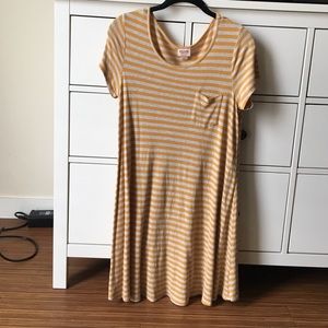 Casual dress or tunic