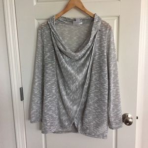 Motherhood Maternity coverup