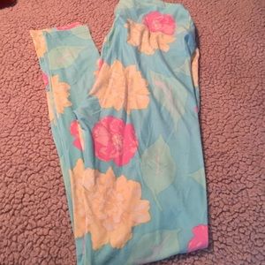 Brand new! OS LuLaRoe leggings
