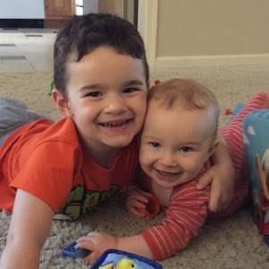 Meet your Posher, Mary