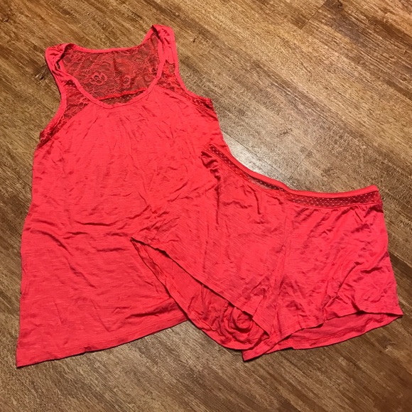 NWOT Pj set