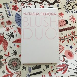 New Natasha denona blush duo #09