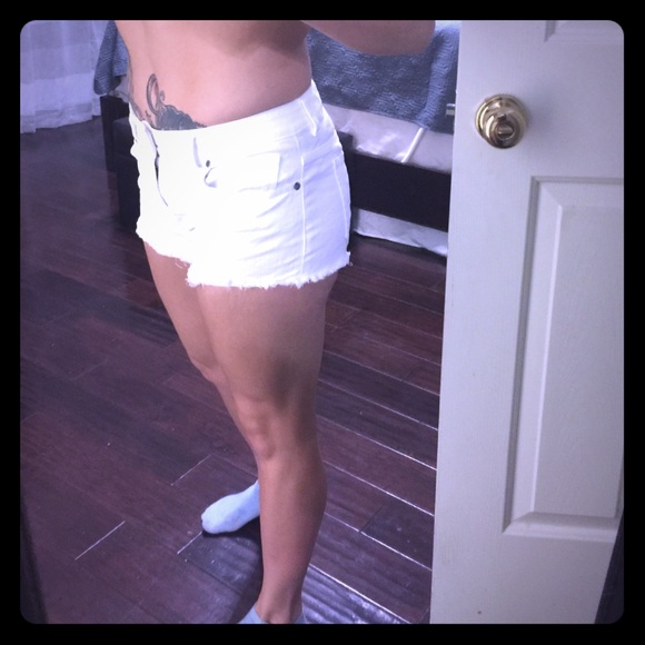 Victoria's Secret Boyfriend Shorts