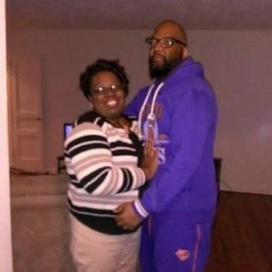 Meet your Posher, Wayne n afrika