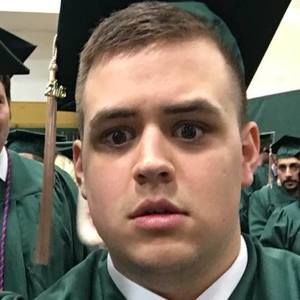 Meet your Posher, Bryan