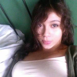 Meet your Posher, Gabriella