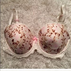 VS Bra 36D