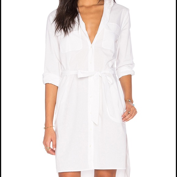 Sale! 🎉Equipment Delaney Dress