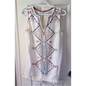 TRIBAL TOP