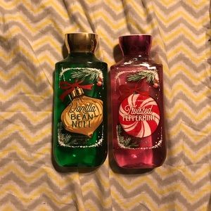 NWT Bath & Body Works Body Soap Bundle