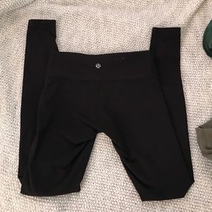 Lululemon winder unders