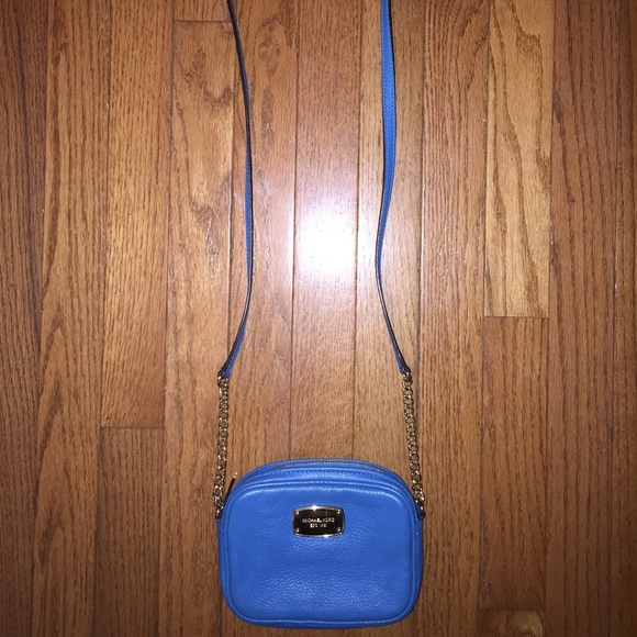 Michael Kors Cross Body Bag