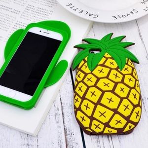 Accessories - Pineapple🍍phone 📱case for IPhone 6s Plus is back Accessories - Pineapple🍍phone 📱case for IPhone 6s Plus is back