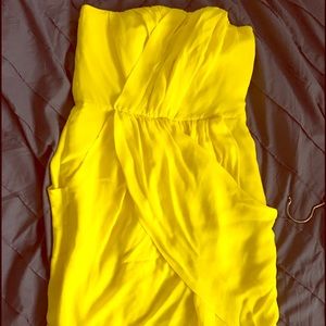 Ali Ro Dress