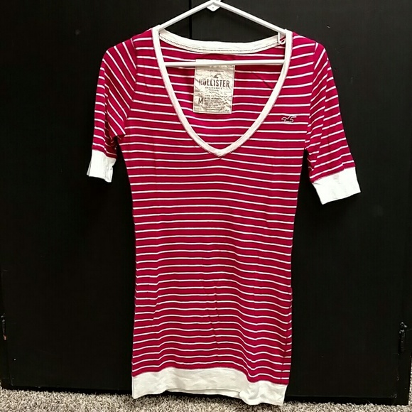 Hollister shirt