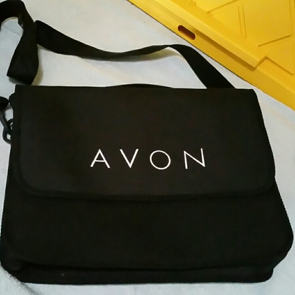 Avon laptop bag