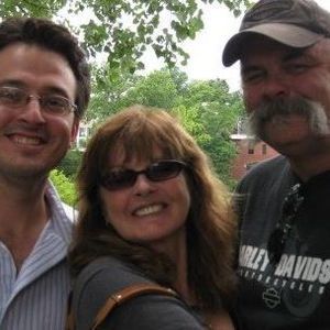 Meet your Posher, Bonnie