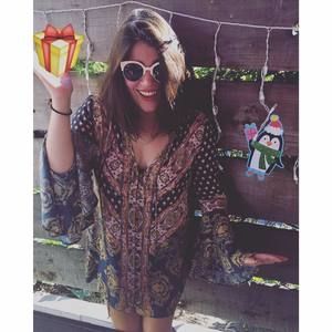 Meet your Posher, Marissa