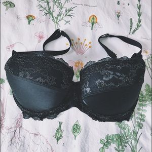 Sexy Lace Bra