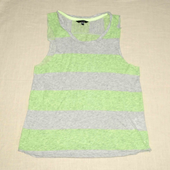 Hurley Muscle Tank