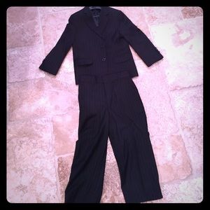 Nautical Boys Suit