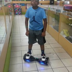 Meet your Posher, Donna