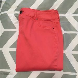 Maurices Jeggings