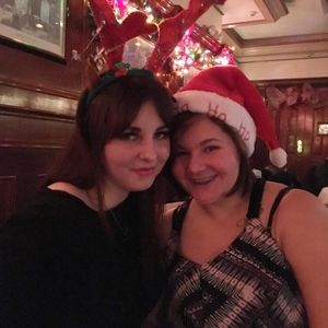 Meet your Posher, Mel