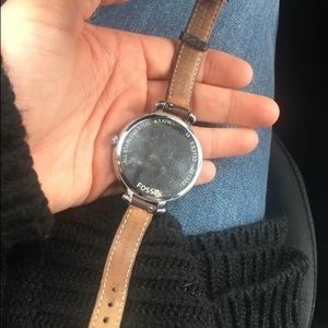 Fossil Watch